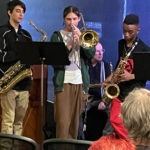 First Friday Jazz Jams