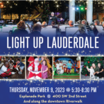 Image for Light Up Lauderdale