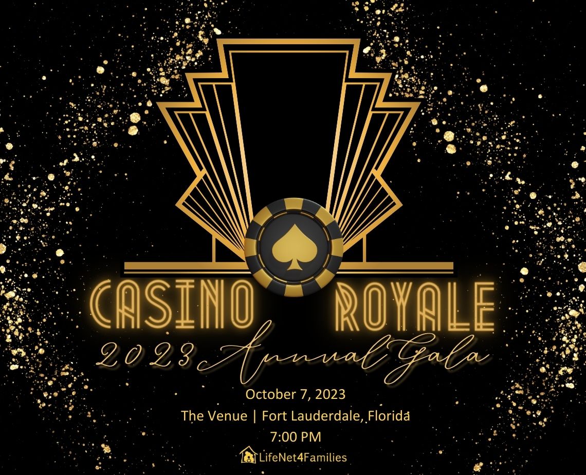 Casino Royale Annual Gala 2023