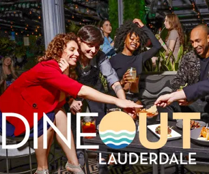 Dine Out Lauderdale