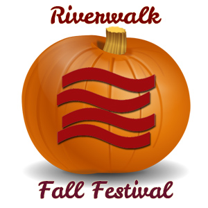 RIVERWALK ANNUAL FALL FESTIVAL