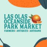 Oceanside Park Farmers Market
