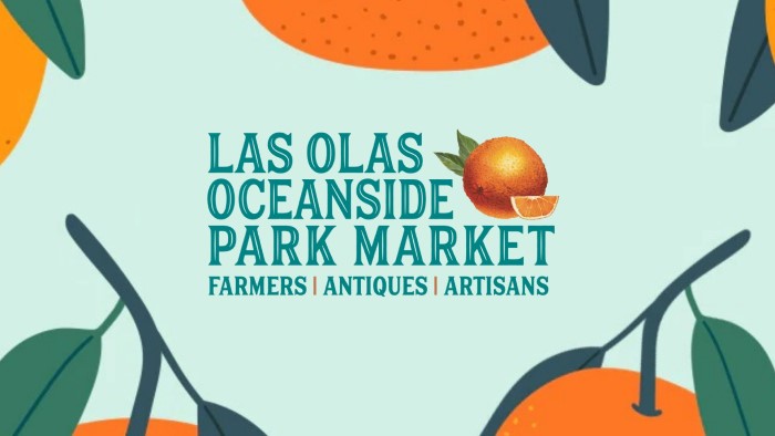 Oceanside Park Farmers Market