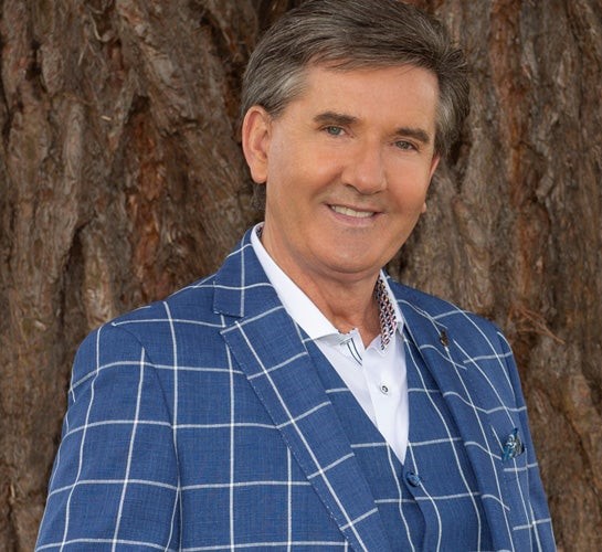 Daniel O’Donnell
