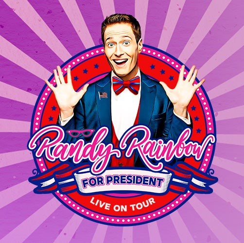 Randy Rainbow