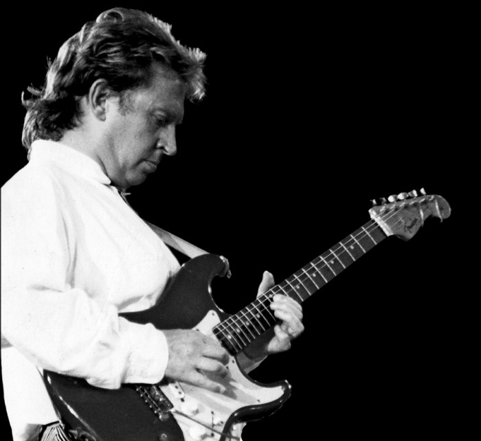 Andy Summers