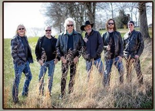 The Outlaws