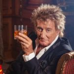 Rod Stewart