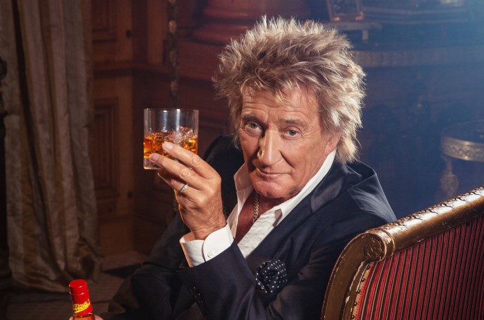 Rod Stewart