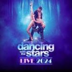 Dancing With the Stars Live! 2024 Tour