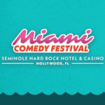 Miami Comedy Festival