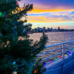 Holiday Lights Cruise