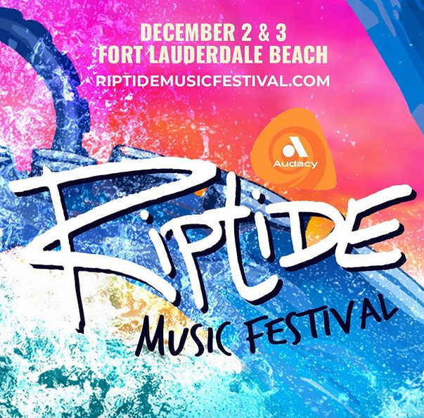 Riptide Music Festival