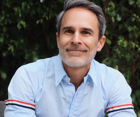 An Evening(ish) with Gary Janetti