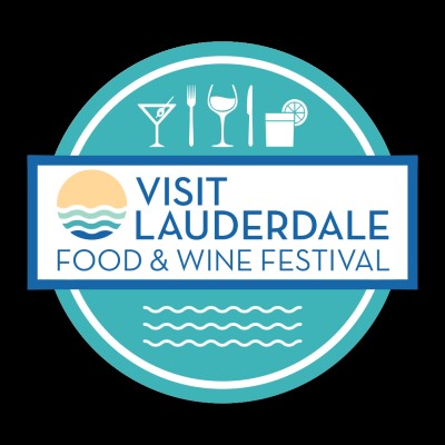 Visit Lauderdale Food & Wine Festival