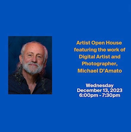 Plunge into the Arts