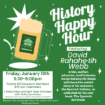 History Happy Hour