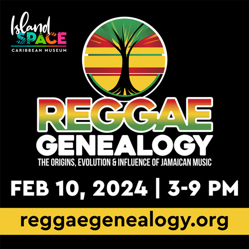 Reggae Genealogy