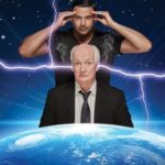 Colin Mochrie Presents Hyprov: Improv under Hypnosis with Asad Mecci