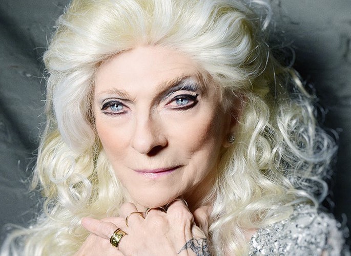 Judy Collins