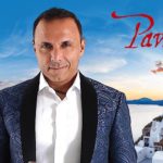 Pavlo in Concert: The Santorini Tour