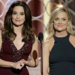 Tina Fey & Amy Poehler