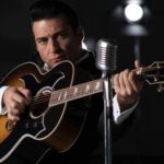 The Man in Black: A Tribute to Johnny Cash