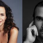 Mandy Gonzalez & Javier Muñoz - Top of the World