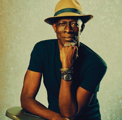 Keb' Mo'