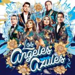 Los Ángeles Azules: El Amor de Mi Vida USA Tour 2024