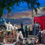 Florida Grand Opera: I Pagliacci