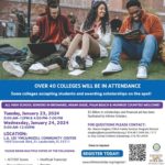 YMCA of South Florida: Infinite Scholars Free Scholarship Fair