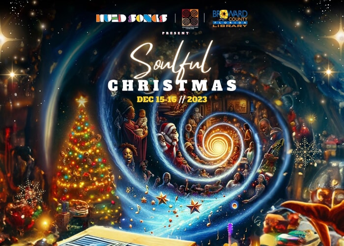Soulful Christmas