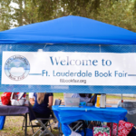 2nd annual Fort Lauderdale International Book Fair