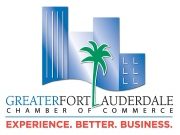 Greater Fort Lauderdale Chamber of Commerce Logo