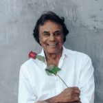 Johnny Mathis with special guest Gary Mule Deer