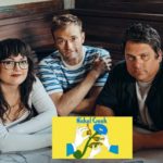 Nickel Creek with special guest Gaby Moreno