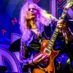 Adrian Vandenberg – Performing Vandenberg & Whitesnake Classics