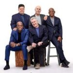 Spyro Gyra 50th Anniversary Tour with special guest Jeff Lorber Fusion