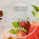 Fort Lauderdale Beer, Wine and Spirits Fest