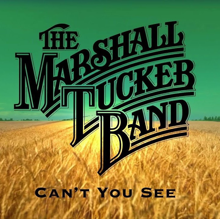 The Marshall Tucker Band with Georgia Thunderbolts