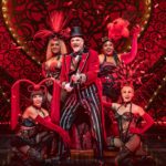 Moulin Rouge! The Musical