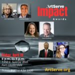 Second Annual ArtServe Impact Awards on a Mission to Show How Art Enriches the World