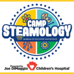 Camp STEAMology: Peacemakers