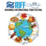 Image for Riverwalk International Food Festival (RIFF)