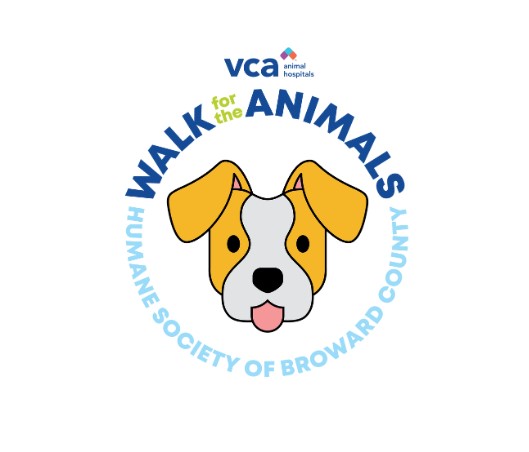 VCA Walk for the Animals