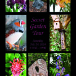 Secret Garden Tour