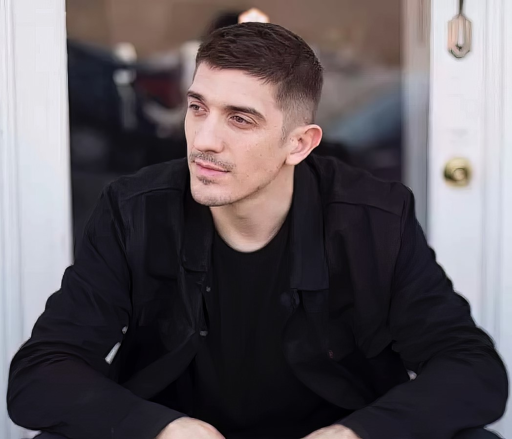 Andrew Schulz: The Life Tour