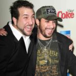 Joey Fatone and AJ McLean: A Legendary Night