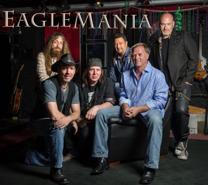 EagleMania